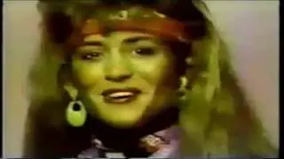 Princess Chelsea - Digital Dream Girl [Unofficial Clip]