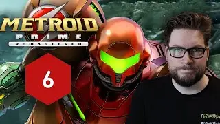 Is It As Good As We Remember? 🤔 | Metroid Prime Remastered Review | FornaTRON