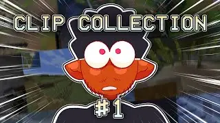 SUSHI'S CLIP COLLECTION TAKE #1