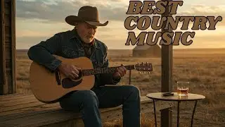 Country Relaxed 8 | Heartfelt Country Songs About Love, Loss & Life’s Journey | Best 2025 Collection