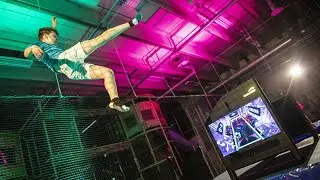 ValoJump with 