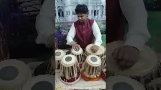 vikash kumar tabla wadak
