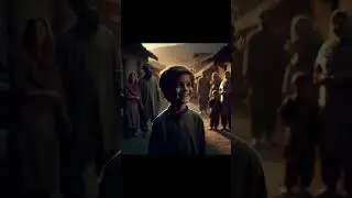 Troubled young boy/kidnaped/stranger took him 