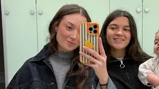 VLOGMASSSS DÍA 24!