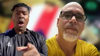 Tariq Nasheed Debates Dr. Derrick Colon | Reaction