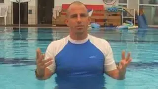 Ori Sela's Water World - Learn to Swim Freestyle in WEST technic part 2