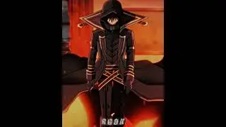 Cid Kagenou Speed ⚡  | The Eminence in Shadow | Fragment 🎶