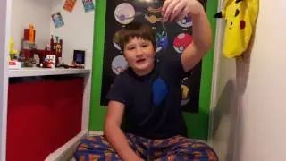 Pocket money toy review - five nights at Freddie's hanging toys.