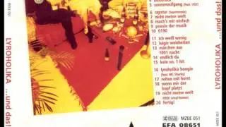 Lyroholika - Unddas!   -1999-
