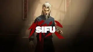 SIFU - Gameplay Teste GTX 1070 + Ryzen 5 2600 (Ultra - 1080p/1440p/2160p)