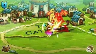 Cat Quest MOD unlimited money