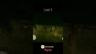 Pepelo Adventure Level 3 (Android, iOS) #shorts #pepelo #pepeloAdventure