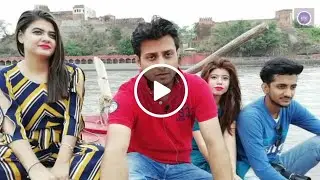 Explore Chenab Akhnoor And Enjoy Dogri Song | J&k