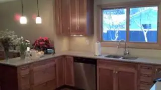Edmonton Custom Cabinets