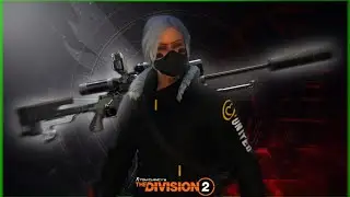 THE CORRECT WAY TO USE THE NEMESIS… | The Division 2