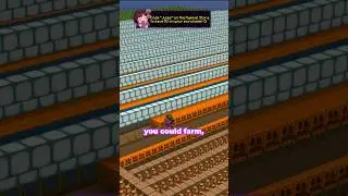 You can now LEGALLY MACRO in Hypixel Skyblock?!