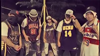 INSTYLE DANCER - Bring that Booty (Mastaplann) & Jabongga (Misfits) Dance Cover