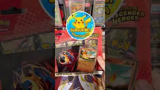 Opening 3 Pok&eacute;mon TCG Ascended Heroes Packs | Let&rsquo;s See the Pulls