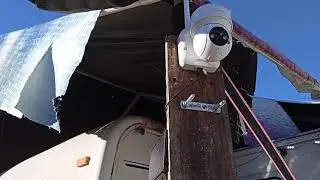 Hooise Camera unboxing and review