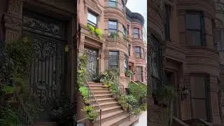 Sugar Hill in Harlem, Manhattan, New York City #jazz #newyork #newyorkcity #sugarhill #harlem