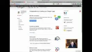 HubuMedia explains Google+ Business Page