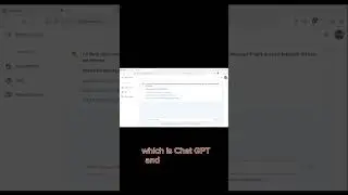 TWO AI's: Chat GPT vs Google Bard