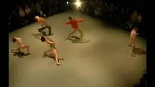 DanceXchange