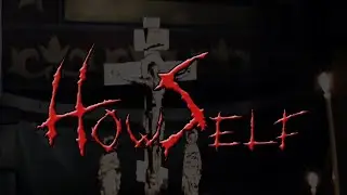HowSelf - My Mercy (Official Quarantine Music Video)