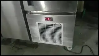 TABLE TOP FREEZER