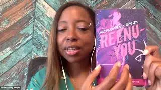 Lessons Learned About Publishing: 5th Year Anniversary of My Novella -Reenu-You