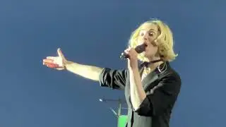 St. Vincent - New York (live @ Primavera Sound, Barcelona, 2023)