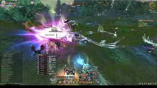 PWPH | TW | Sentinels vs Insignia | Assassin