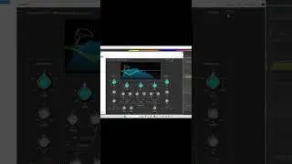 Mixing Kick Drum and Bass Guitar