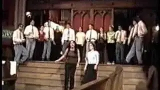 RU Deep Treble - Fall 1998 - Torn