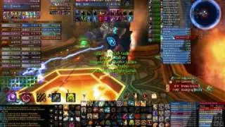 25 man Vault of Archavon- Emalon the Storm Watcher