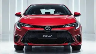 2026 Toyota GR Corolla Review &ndash; Price, Specs, Performance & Features