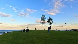 Beautiful Bulli Beach Rock Pools Sydney Australia | Beautiful Australia