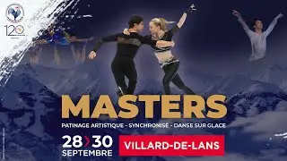 Diffusion en direct de F&eacute;d&eacute;ration Fran&ccedil;aise des Sports de Glace (FFSG)