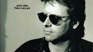 Roger R&ouml;nning - S&auml;g Mig (Vad Som R&auml;tt) (Cassette)