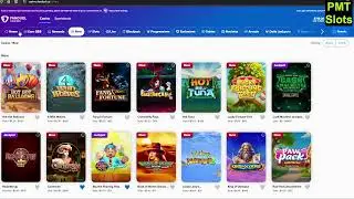 Live Online Play - A Thrill