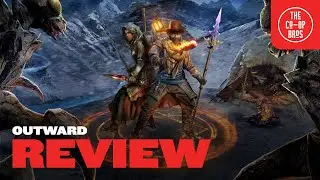 Обзор Outward Co-Op | Не пропустите эту жемчужину кооперативного режима