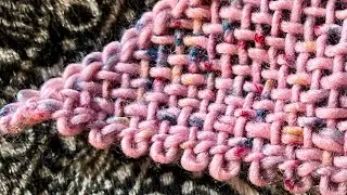 Starting the goldwork moon, and creating a woven triangle - Friday Fabric Fumble 23.01.2026