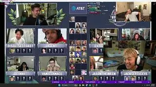 Jason feels bad for trying to Trade Erobb