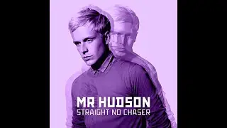 Mr. Hudson - Love Never Dies (Slowed/Screwed & Chopped)