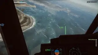 JUST MESSIN AROUND IN Battlefield 4 Practice Range
