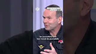 Comment le GIGN a &eacute;t&eacute; perturb&eacute; dans l'assaut contre les fr&egrave;res Kouachi ? - CANAL+