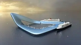 Best Documentary 2016 || World's Largest Cruise Ship : MS Allure of the Seas ( History Film )