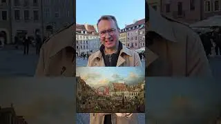 Znasz ten mit o odbudowie Warszawy?  #historia #architektura  #ciekawostki