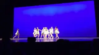 Sunset Dance Company - Contemporary