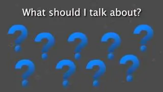 Discussion Best Practices